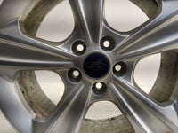 2013-2016 Ford Escape Oem Wheel Rim 1233549 - Oemusedautoparts1.com