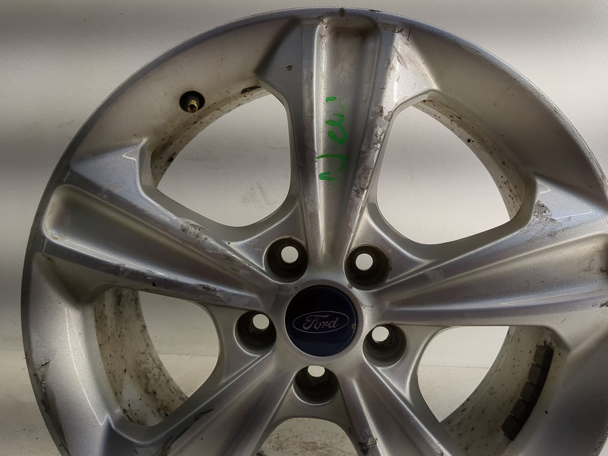 2013-2016 Ford Escape Oem Wheel Rim 1233551 - Oemusedautoparts1.com