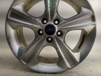 2013-2016 Ford Escape Oem Wheel Rim 1233551 - Oemusedautoparts1.com