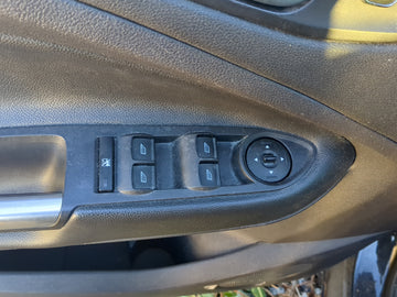 2013-2019 Ford Escape Master Power Window Switch Replacement Driver Side Left Fits Fits 2012 2013 2014 2015 2016 2017 2018 2