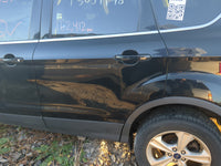2013-2019 Ford Escape Driver Rear Door Oem - Oemusedautoparts1.com