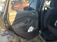 2013-2019 Ford Escape Driver Rear Door Oem - Oemusedautoparts1.com
