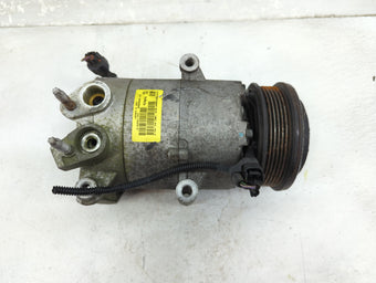 compare product 2013-2016 Ford Escape Air Conditioning A/c Ac Compressor Oem 1233975