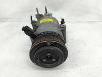 2013-2016 Ford Escape Air Conditioning A/c Ac Compressor Oem 1233975 - Oemusedautoparts1.com