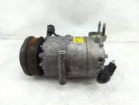 2013-2016 Ford Escape Air Conditioning A/c Ac Compressor Oem 1233975 - Oemusedautoparts1.com