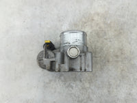 2013-2016 Ford Escape Throttle Body P/N:7S7G-9F991-CA 0280750535 Fits Fits 2013 2014 2015 2016 2017 2018 2019 OEM Used Auto 