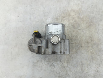 compare product 2013-2016 Ford Escape Throttle Body P/N:7S7G-9F991-CA 0280750535 Fits Fits 2013 2014 2015 2016 2017 2018 2019 OEM Used Auto Parts