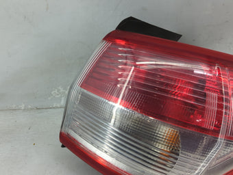 compare product 2013-2016 Ford Escape Tail Light Assembly Passenger Right OEM Fits Fits 2013 2014 2015 2016 OEM Used Auto Parts