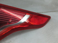 2013-2016 Ford Escape Tail Light Assembly Passenger Right OEM Fits Fits 2013 2014 2015 2016 OEM Used Auto Parts - Oemusedaut