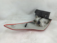 2013-2016 Ford Escape Tail Light Assembly Passenger Right OEM Fits Fits 2013 2014 2015 2016 OEM Used Auto Parts - Oemusedaut