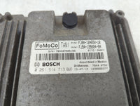 2013-2016 Ford Escape PCM Engine Control Computer ECU ECM PCU OEM P/N:FJ5A-12A650-UB FJ5A-12B684-BA Fits Fits 2013 2014 2015