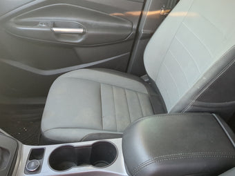 compare product 2016-2019 Ford Escape Passenger Front Seat Oem
