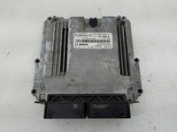 2015-2016 Ford Escape PCM Engine Control Computer ECU ECM PCU OEM P/N:GS7A-12A650-JD Fits Fits 2015 2016 OEM Used Auto Parts