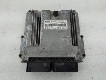 2015-2016 Ford Escape PCM Engine Control Computer ECU ECM PCU OEM P/N:GS7A-12A650-JD Fits Fits 2015 2016 OEM Used Auto Parts