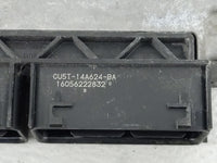 2015-2016 Ford Escape PCM Engine Control Computer ECU ECM PCU OEM P/N:GS7A-12A650-JD Fits Fits 2015 2016 OEM Used Auto Parts