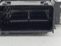 2015-2016 Ford Escape PCM Engine Control Computer ECU ECM PCU OEM P/N:GS7A-12A650-JD Fits Fits 2015 2016 OEM Used Auto Parts