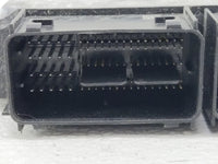 2015-2016 Ford Escape PCM Engine Control Computer ECU ECM PCU OEM P/N:GS7A-12A650-JD Fits Fits 2015 2016 OEM Used Auto Parts