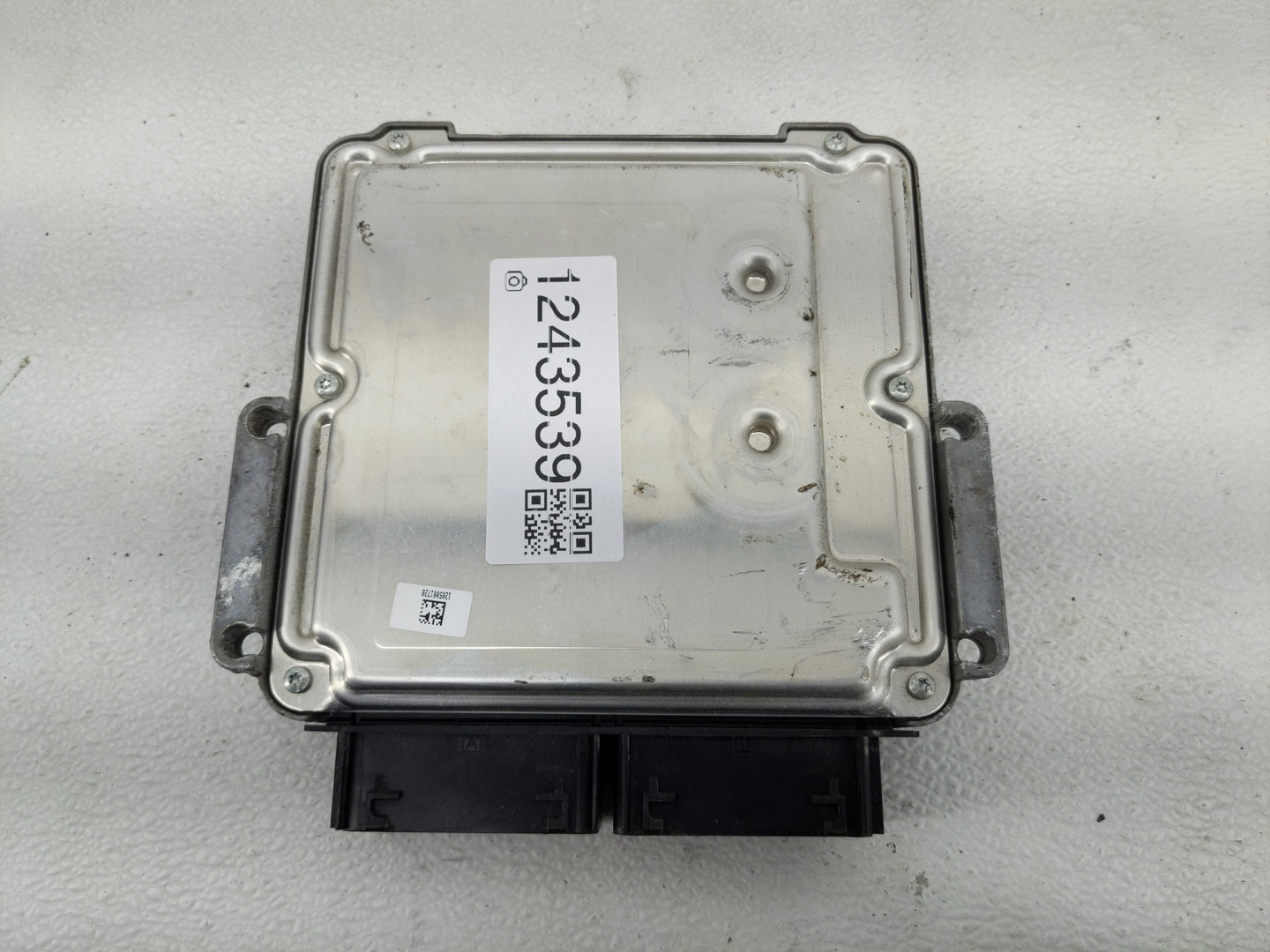2015-2016 Ford Escape PCM Engine Control Computer ECU ECM PCU OEM P/N:GS7A-12A650-JD Fits Fits 2015 2016 OEM Used Auto Parts