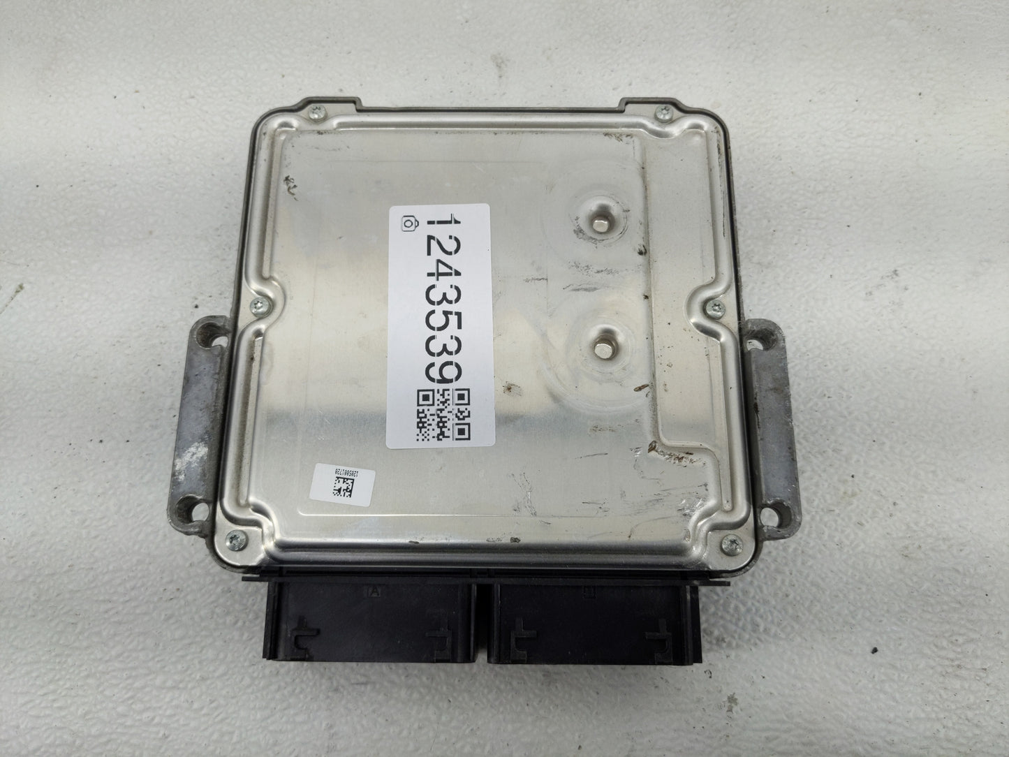 2015-2016 Ford Escape PCM Engine Control Computer ECU ECM PCU OEM P/N:GS7A-12A650-JD Fits Fits 2015 2016 OEM Used Auto Parts