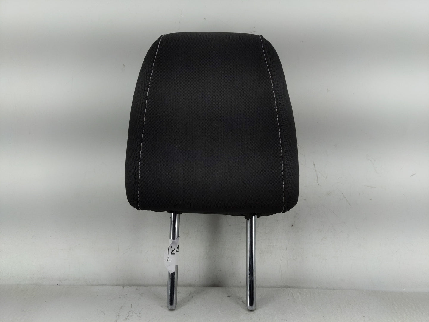 2016 Ford Escape Headrest Head Rest Rear Seat Fits OEM Used Auto Parts - Oemusedautoparts1.com