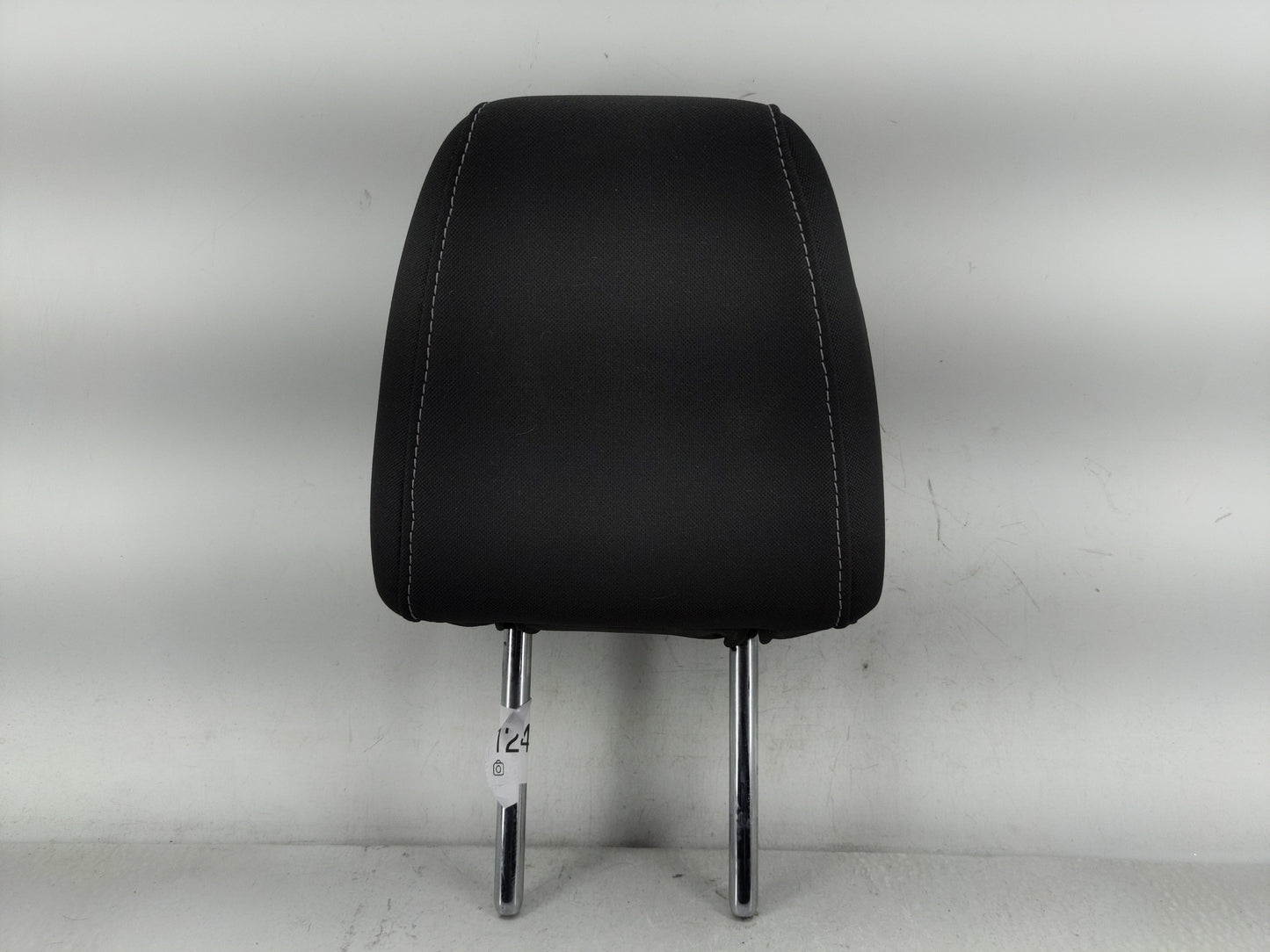 2016 Ford Escape Headrest Head Rest Rear Seat Fits OEM Used Auto Parts - Oemusedautoparts1.com