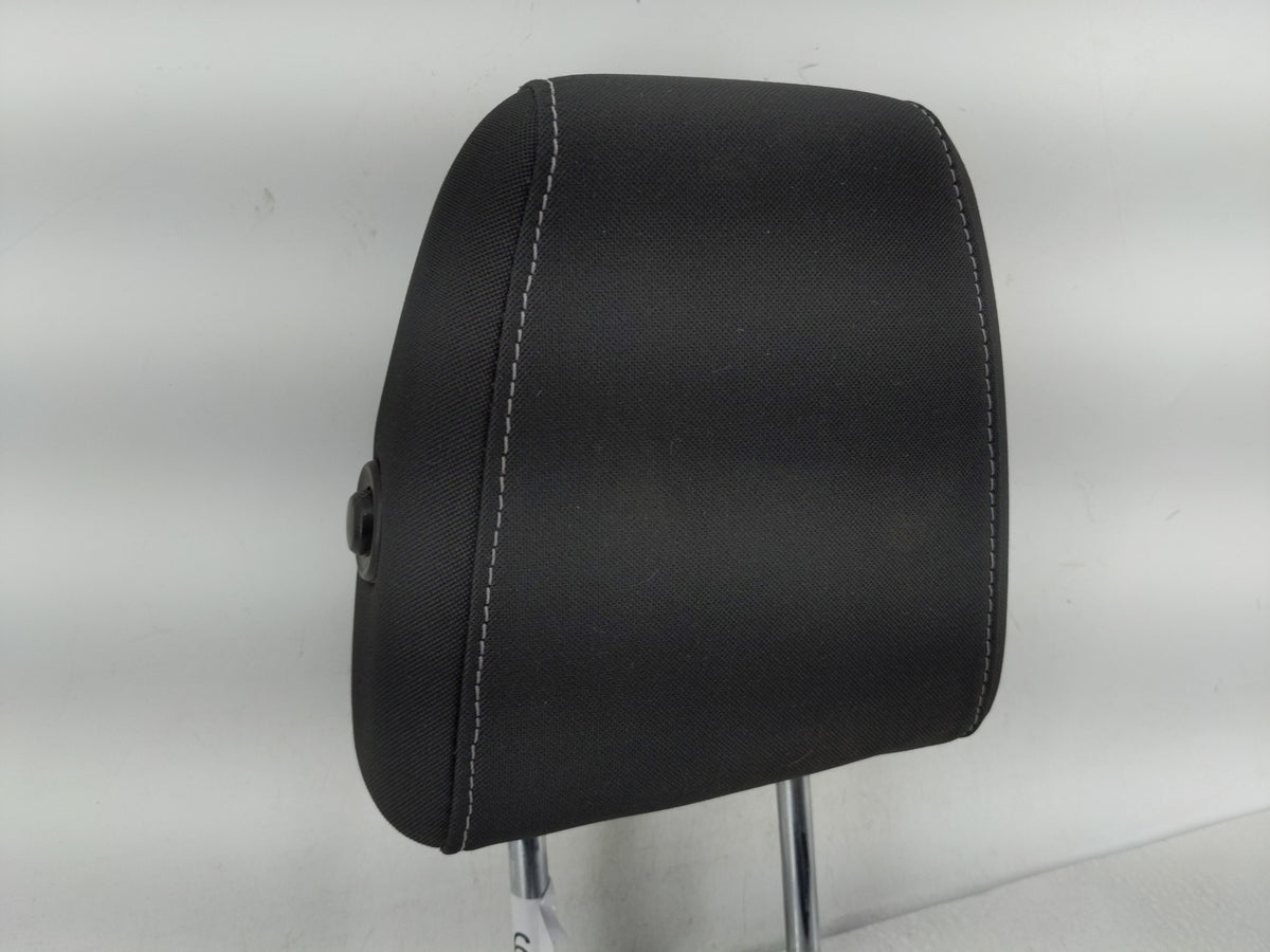 2016 Ford Escape Headrest Head Rest Rear Seat Fits OEM Used Auto Parts - Oemusedautoparts1.com