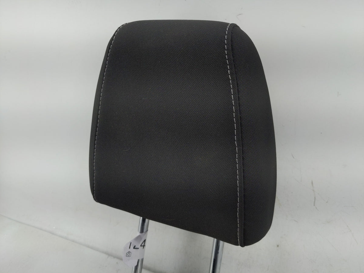 2016 Ford Escape Headrest Head Rest Rear Seat Fits OEM Used Auto Parts - Oemusedautoparts1.com