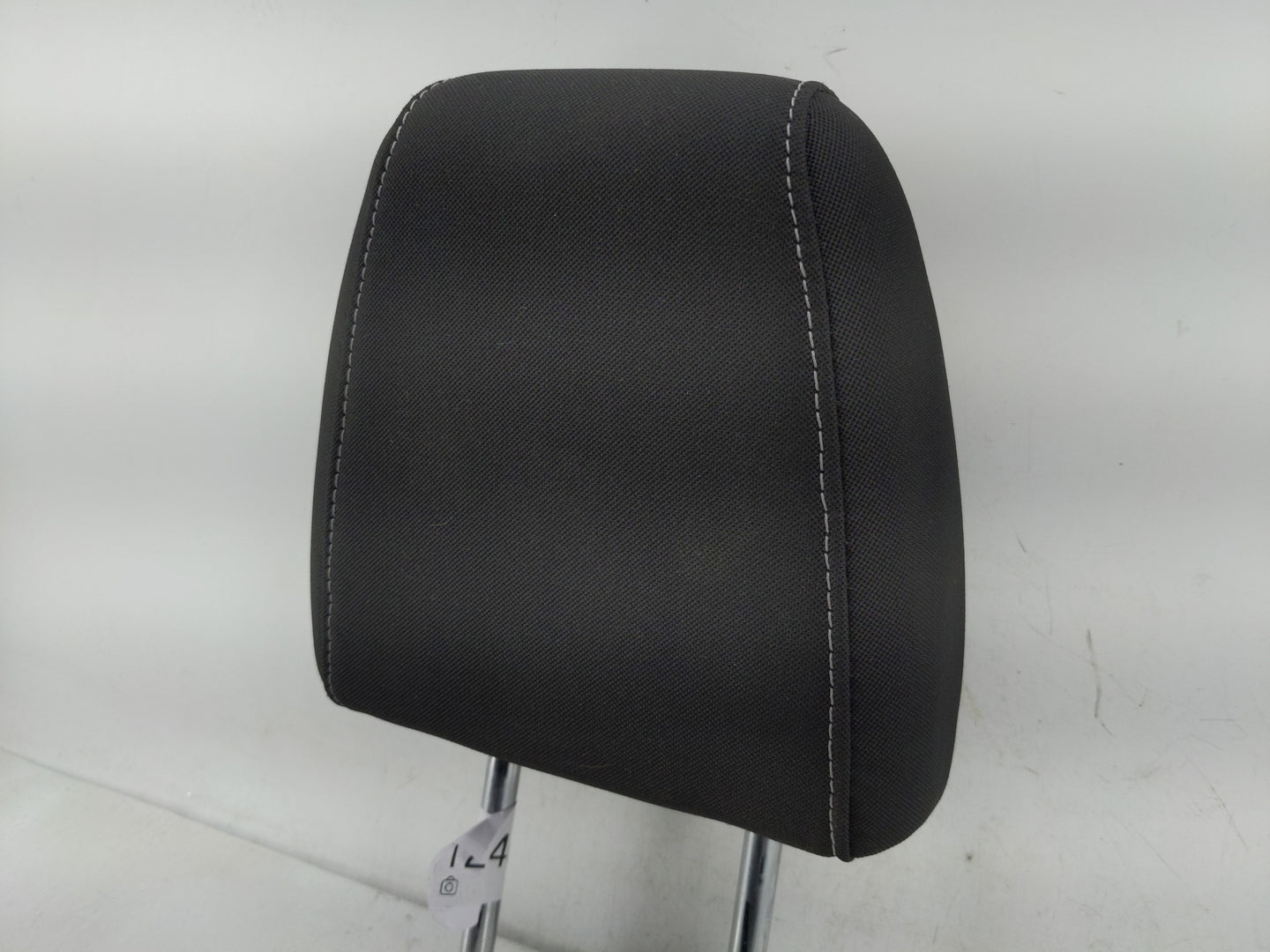 2016 Ford Escape Headrest Head Rest Rear Seat Fits OEM Used Auto Parts - Oemusedautoparts1.com