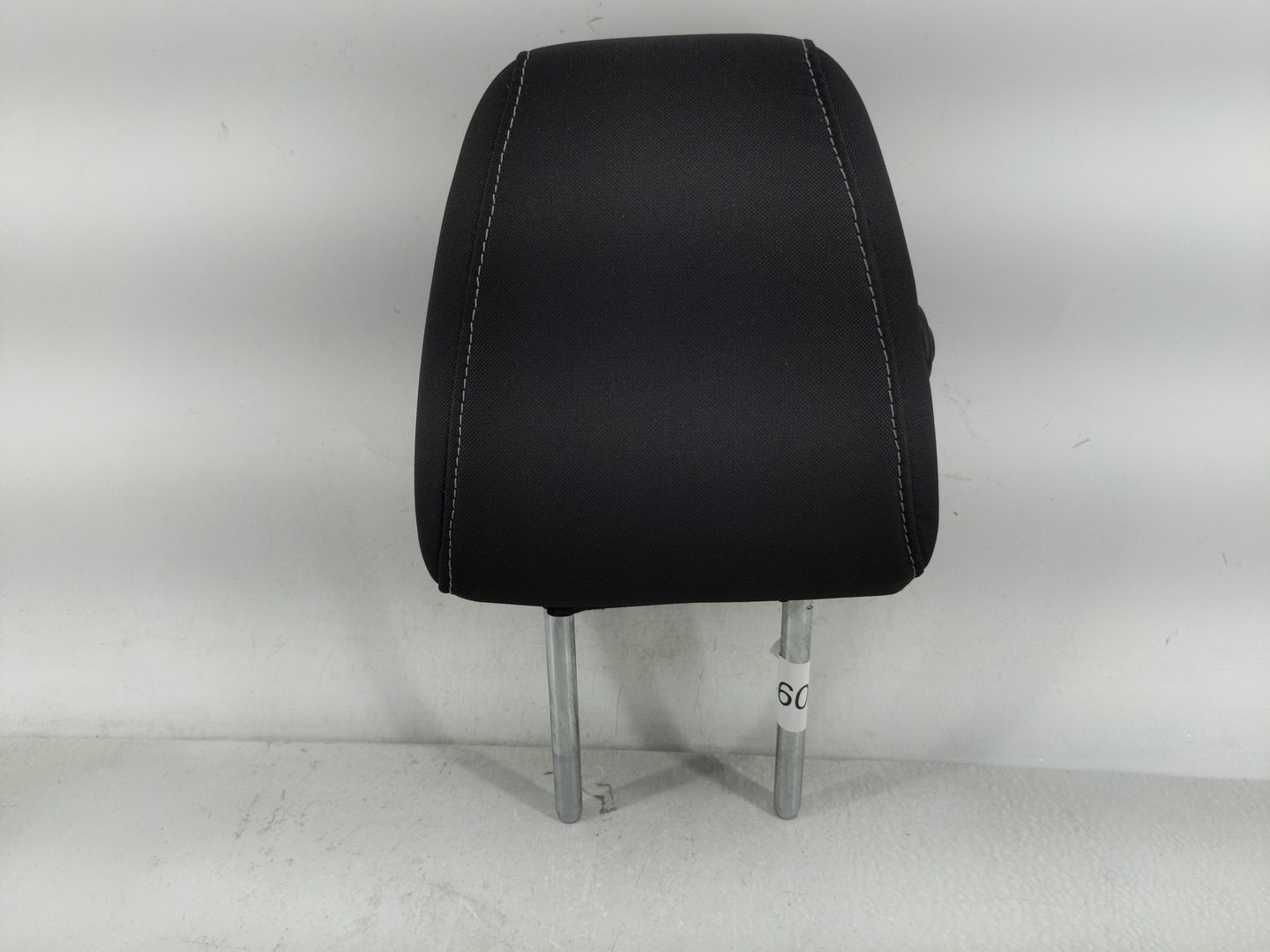 2016 Ford Escape Headrest Head Rest Rear Seat Fits OEM Used Auto Parts - Oemusedautoparts1.com