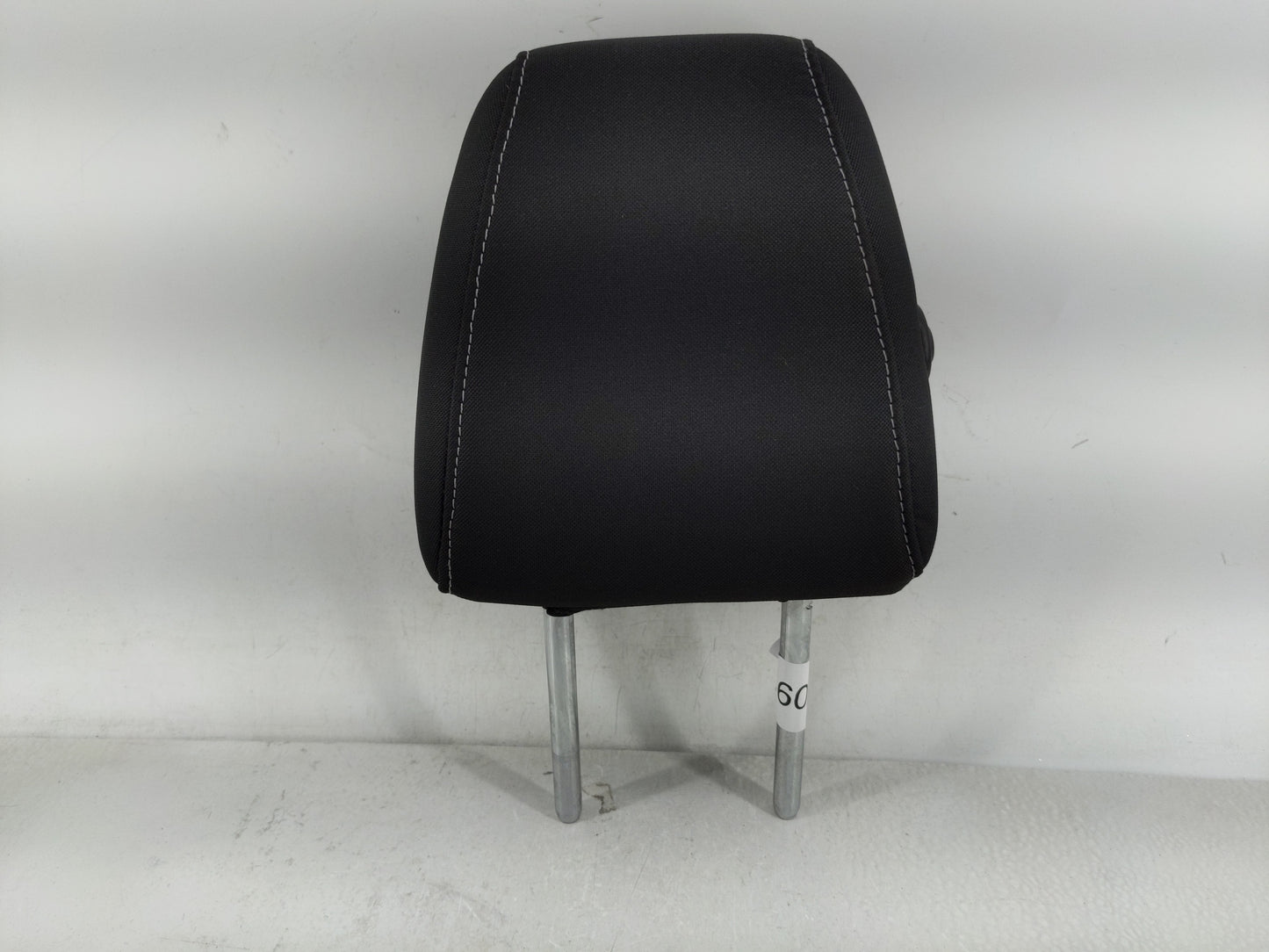 2016 Ford Escape Headrest Head Rest Rear Seat Fits OEM Used Auto Parts - Oemusedautoparts1.com