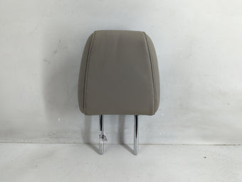 compare product 2016 Ford Escape Headrest Head Rest Front Driver Passenger Seat Fits OEM Used Auto Parts