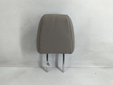 2016 Ford Escape Headrest Head Rest Front Driver Passenger Seat Fits OEM Used Auto Parts - Oemusedautoparts1.com
