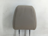 2016 Ford Escape Headrest Head Rest Front Driver Passenger Seat Fits OEM Used Auto Parts - Oemusedautoparts1.com