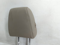 2016 Ford Escape Headrest Head Rest Front Driver Passenger Seat Fits OEM Used Auto Parts - Oemusedautoparts1.com