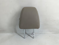 2016 Ford Escape Headrest Head Rest Front Driver Passenger Seat Fits OEM Used Auto Parts - Oemusedautoparts1.com