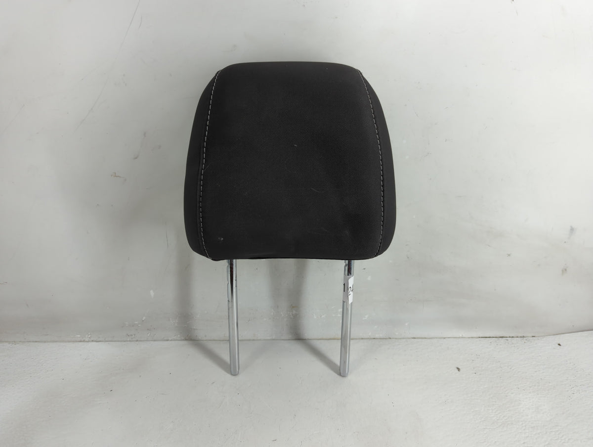 2016 Ford Escape Headrest Head Rest Front Driver Passenger Seat Fits Fits 2005 2006 OEM Used Auto Parts - Oemusedautoparts1.