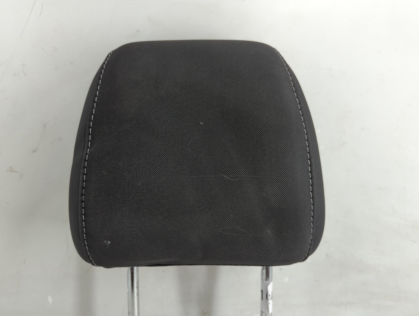 2016 Ford Escape Headrest Head Rest Front Driver Passenger Seat Fits OEM Used Auto Parts - Oemusedautoparts1.com