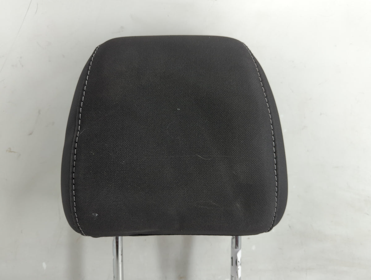 2016 Ford Escape Headrest Head Rest Front Driver Passenger Seat Fits Fits 2005 2006 OEM Used Auto Parts - Oemusedautoparts1.