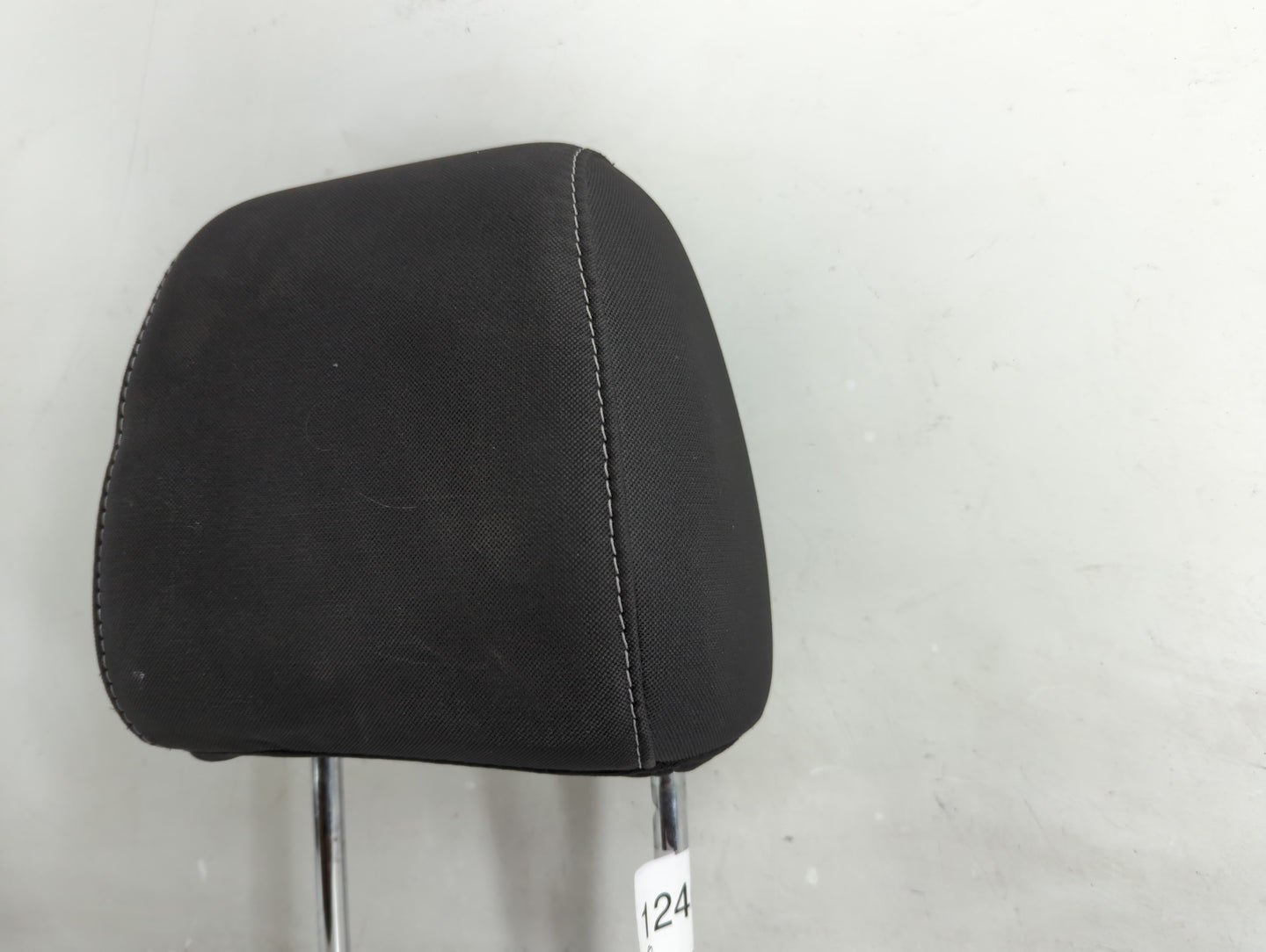 2016 Ford Escape Headrest Head Rest Front Driver Passenger Seat Fits OEM Used Auto Parts - Oemusedautoparts1.com
