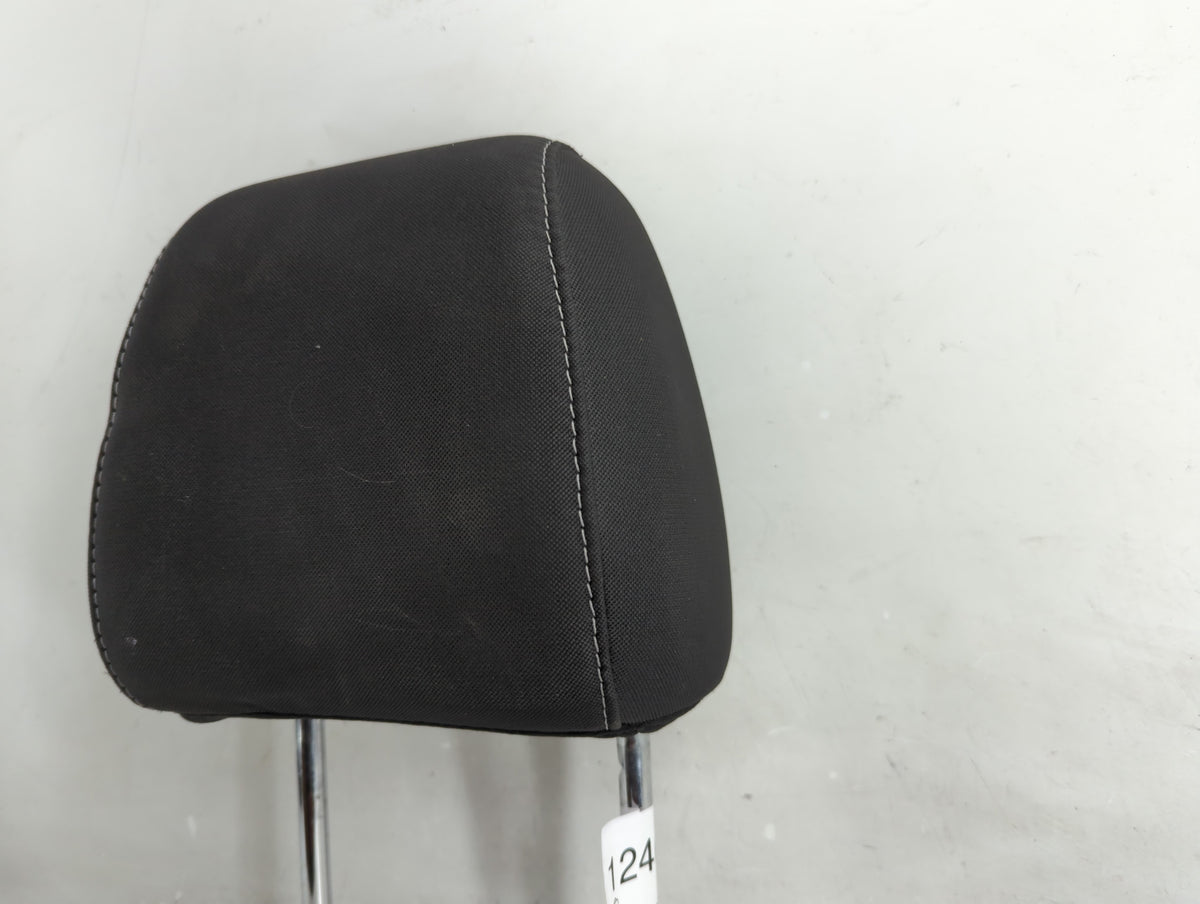 2016 Ford Escape Headrest Head Rest Front Driver Passenger Seat Fits Fits 2005 2006 OEM Used Auto Parts - Oemusedautoparts1.