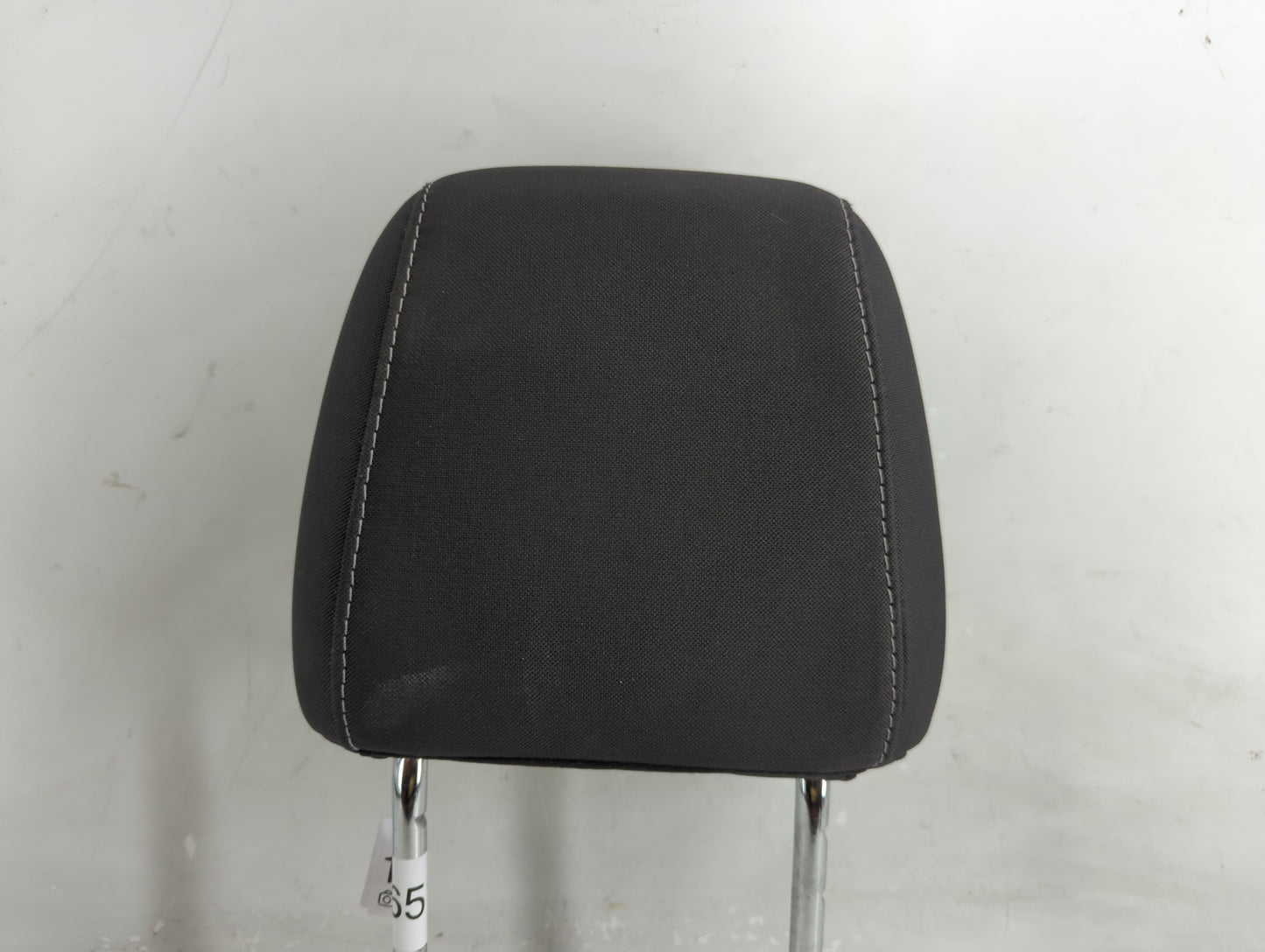 2016 Ford Escape Headrest Head Rest Front Driver Passenger Seat Fits OEM Used Auto Parts - Oemusedautoparts1.com