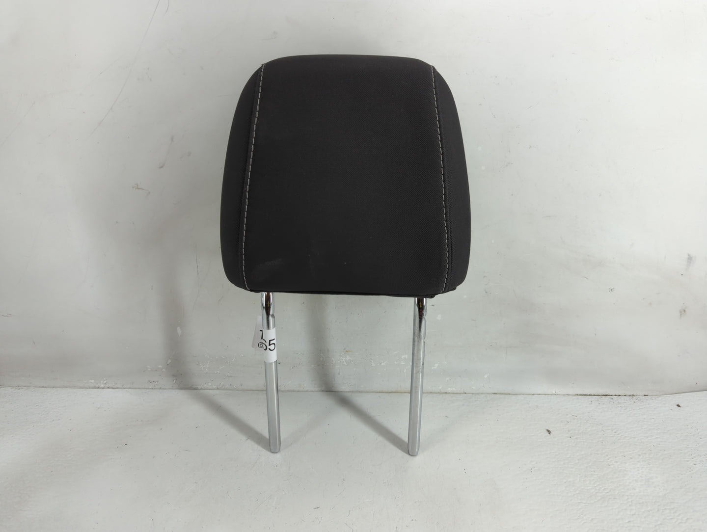 2016 Ford Escape Headrest Head Rest Front Driver Passenger Seat Fits OEM Used Auto Parts - Oemusedautoparts1.com