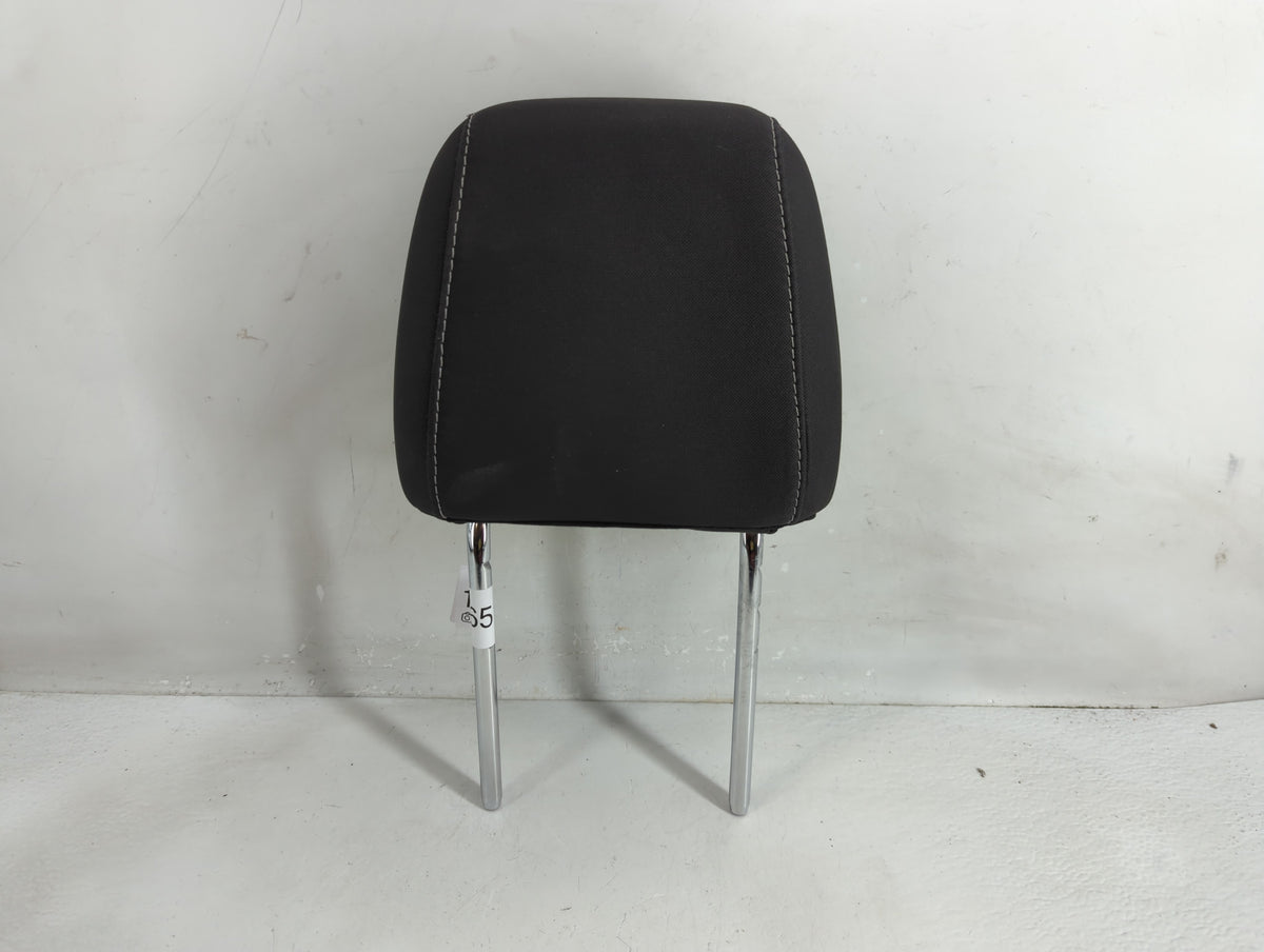 2016 Ford Escape Headrest Head Rest Front Driver Passenger Seat Fits Fits 2005 2006 OEM Used Auto Parts - Oemusedautoparts1.