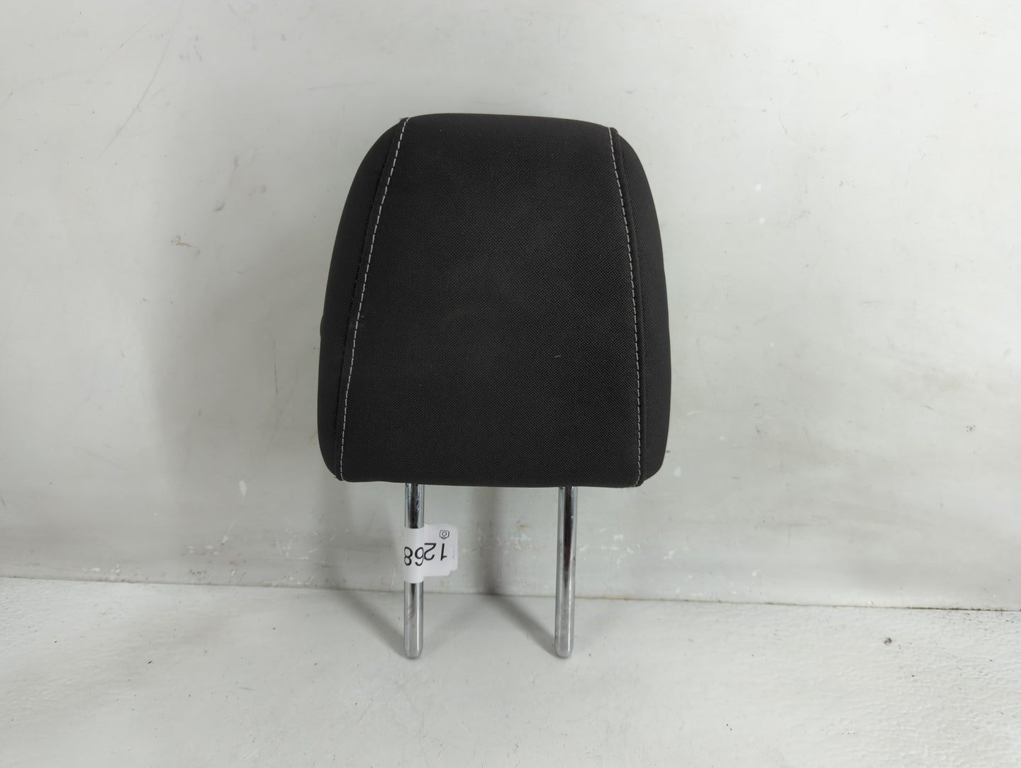 2016 Ford Escape Headrest Head Rest Rear Seat Fits OEM Used Auto Parts - Oemusedautoparts1.com