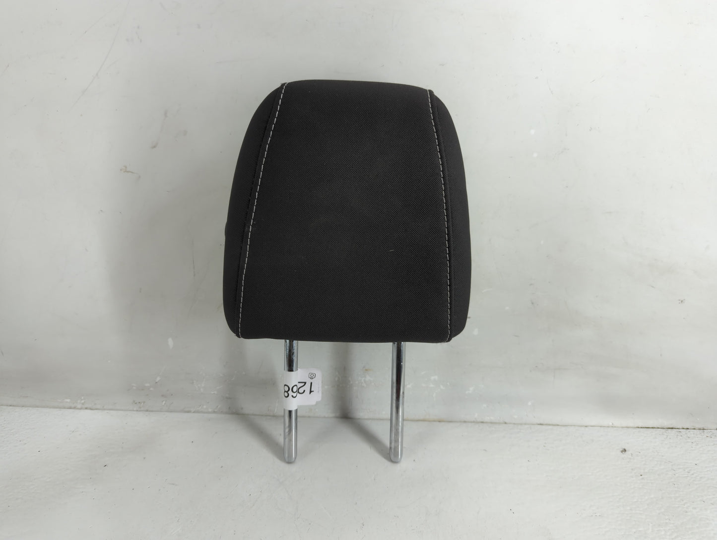 2016 Ford Escape Headrest Head Rest Rear Seat Fits OEM Used Auto Parts - Oemusedautoparts1.com