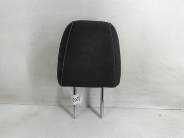 2016 Ford Escape Headrest Head Rest Rear Seat Fits OEM Used Auto Parts - Oemusedautoparts1.com