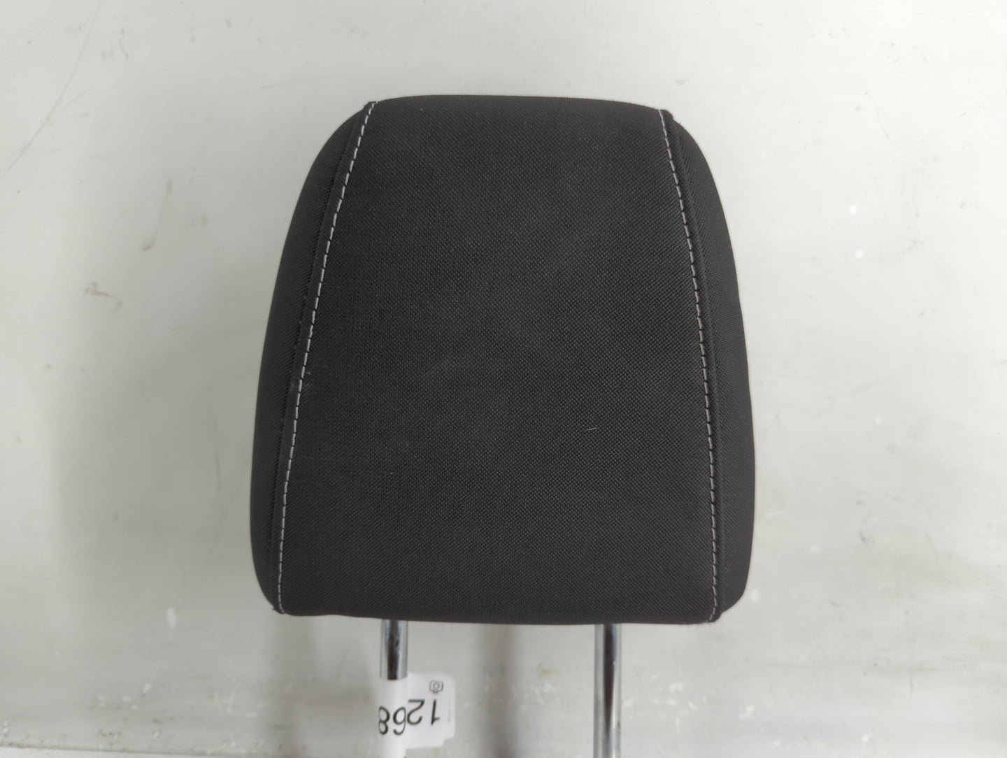 2016 Ford Escape Headrest Head Rest Rear Seat Fits OEM Used Auto Parts - Oemusedautoparts1.com