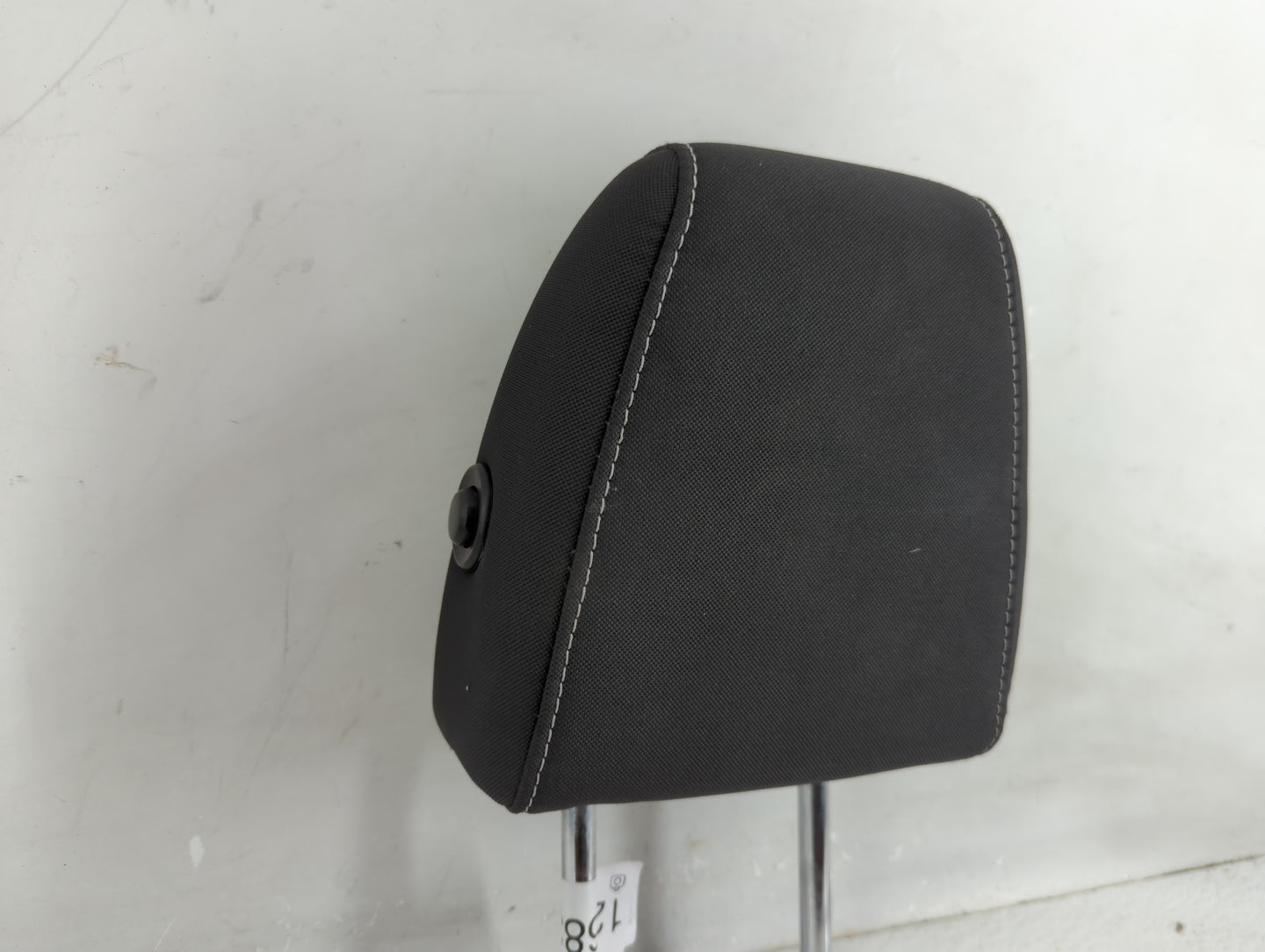 2016 Ford Escape Headrest Head Rest Rear Seat Fits OEM Used Auto Parts - Oemusedautoparts1.com