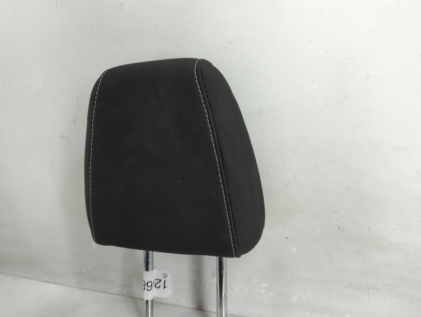 2016 Ford Escape Headrest Head Rest Rear Seat Fits OEM Used Auto Parts - Oemusedautoparts1.com