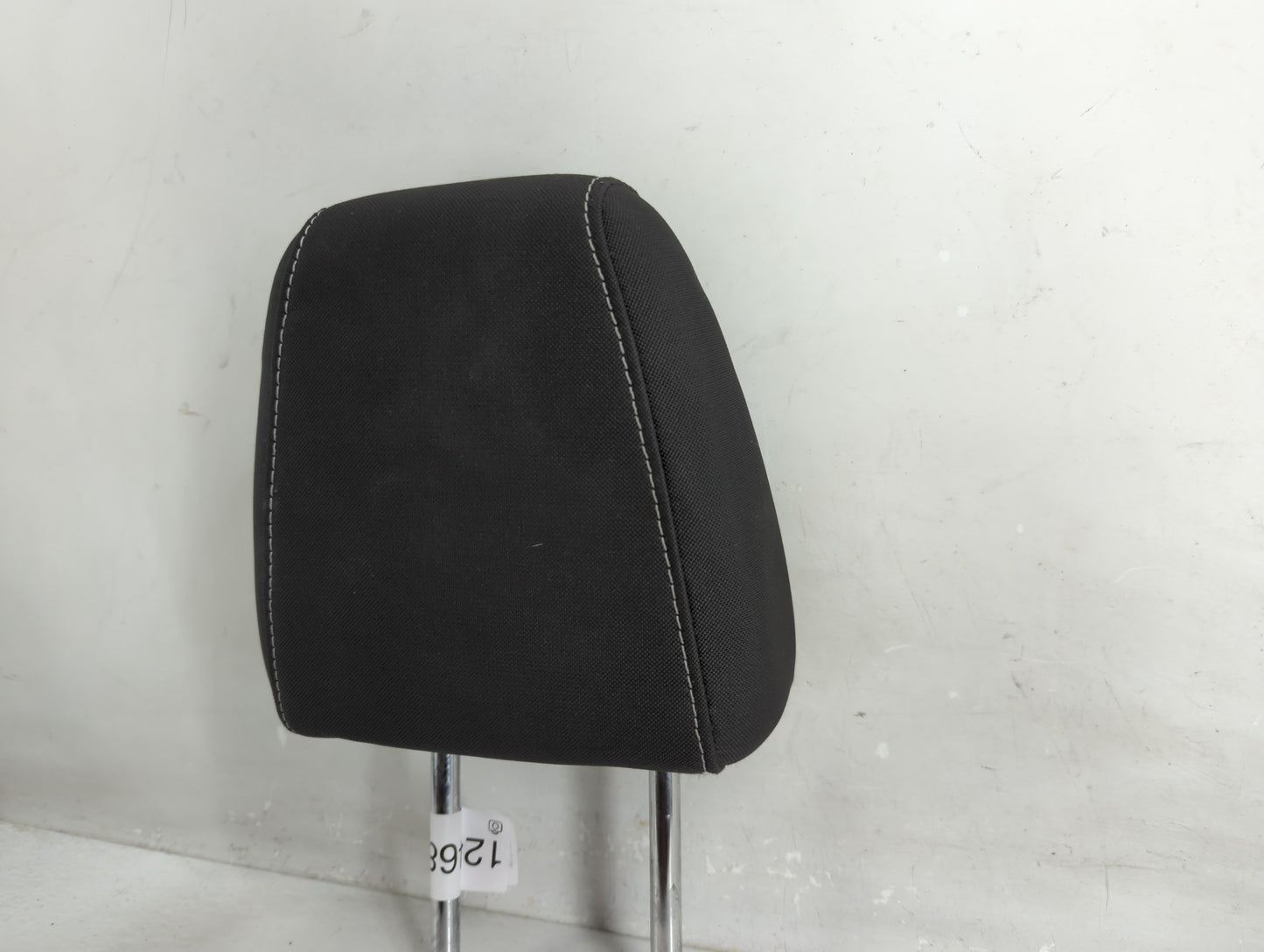 2016 Ford Escape Headrest Head Rest Rear Seat Fits OEM Used Auto Parts - Oemusedautoparts1.com
